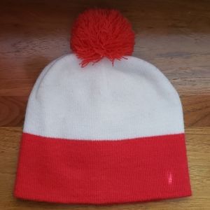 Wheres Waldo Beanie